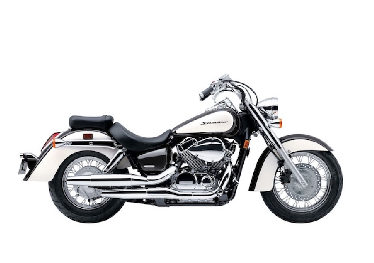 Honda Bike Shadow VT 750 C