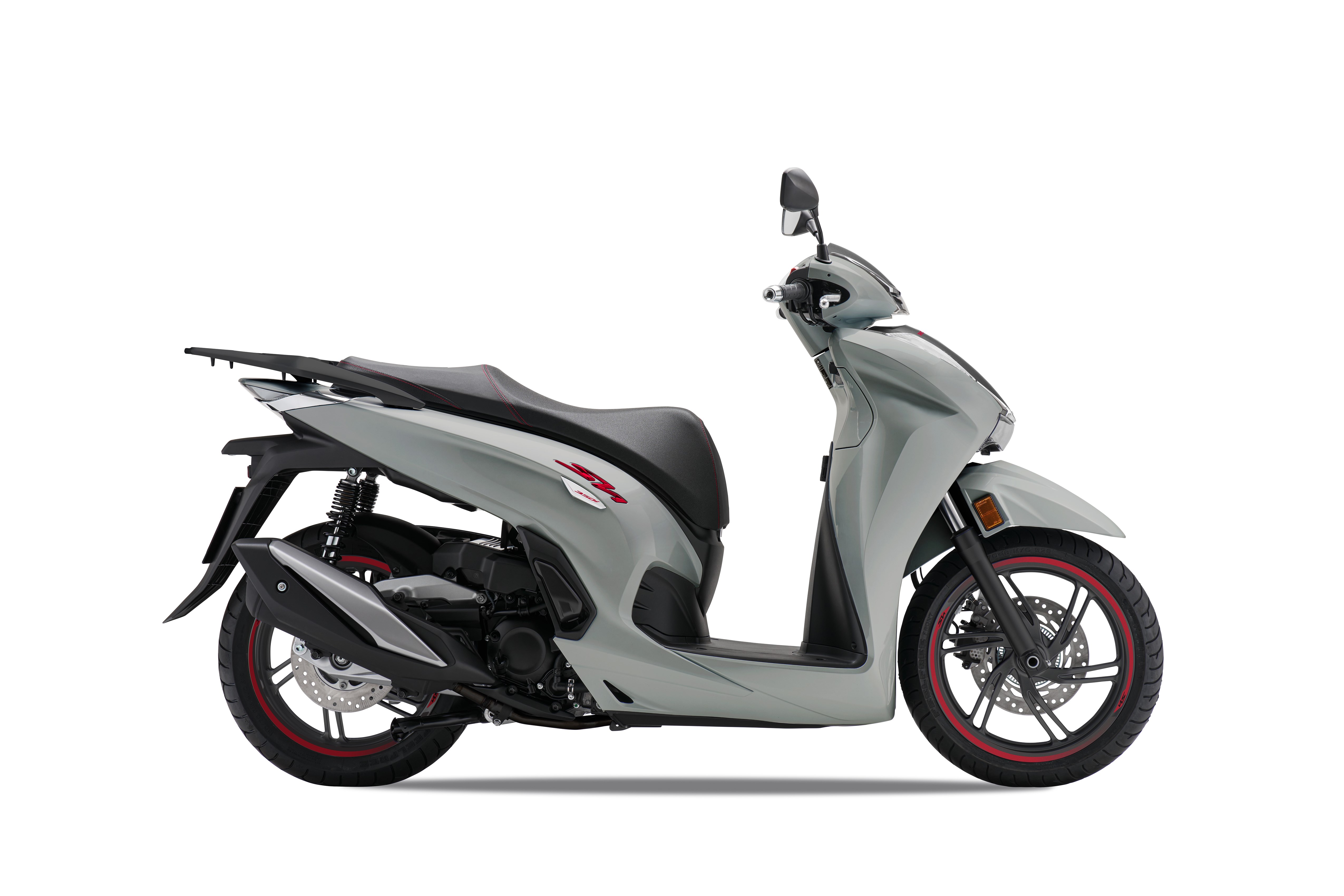 Honda Bike 350i SPORT