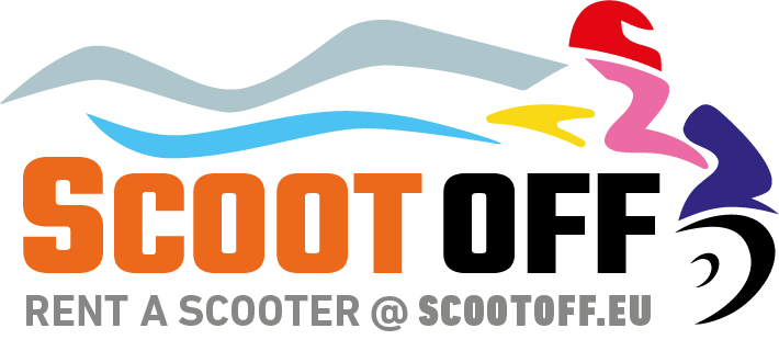 Scooter Del Puerto S.l.